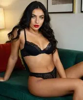 Diana - Romanian escort in Dubai